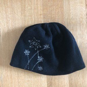 The North Face winter hat